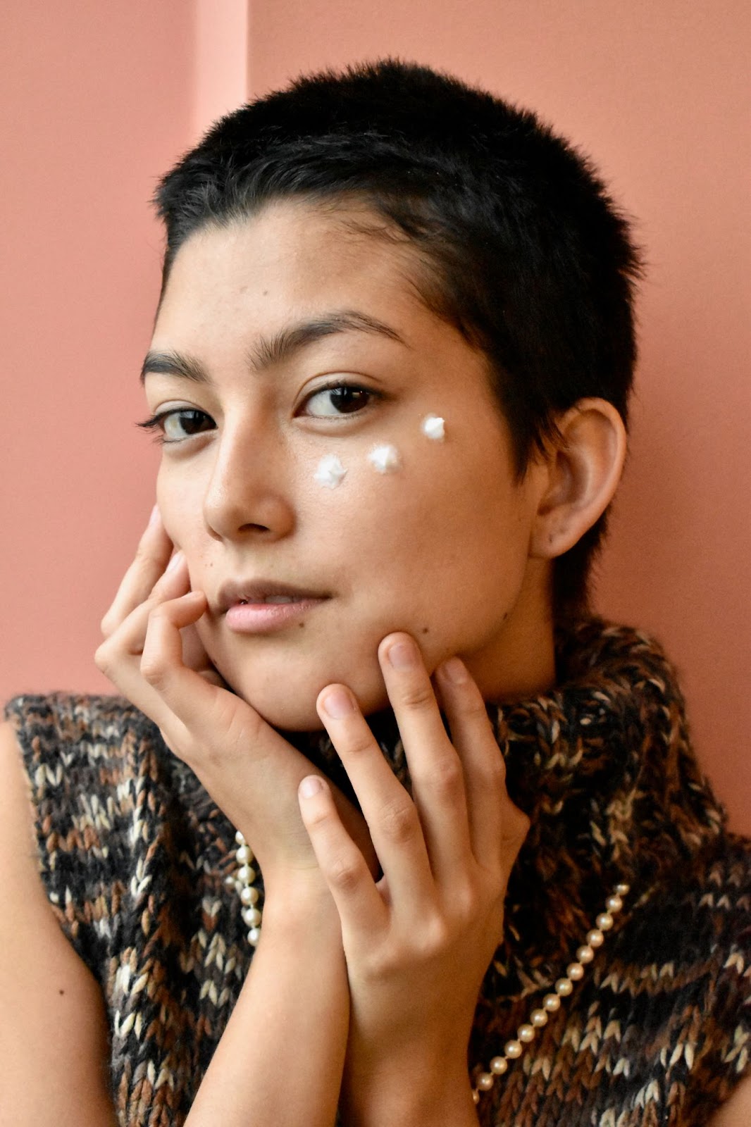 natural princess skincare/best face cream