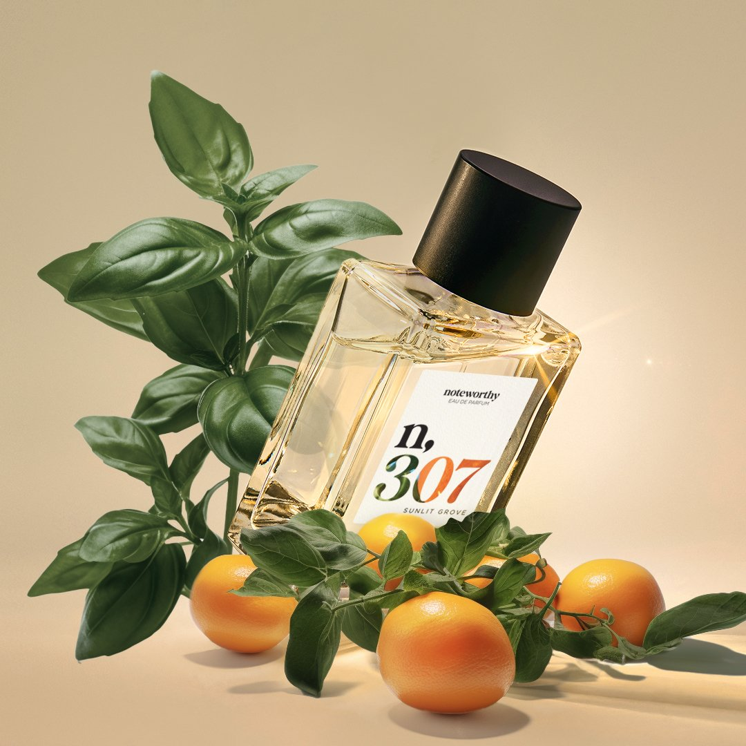 n, 307, one of the best Noteworthy Scents