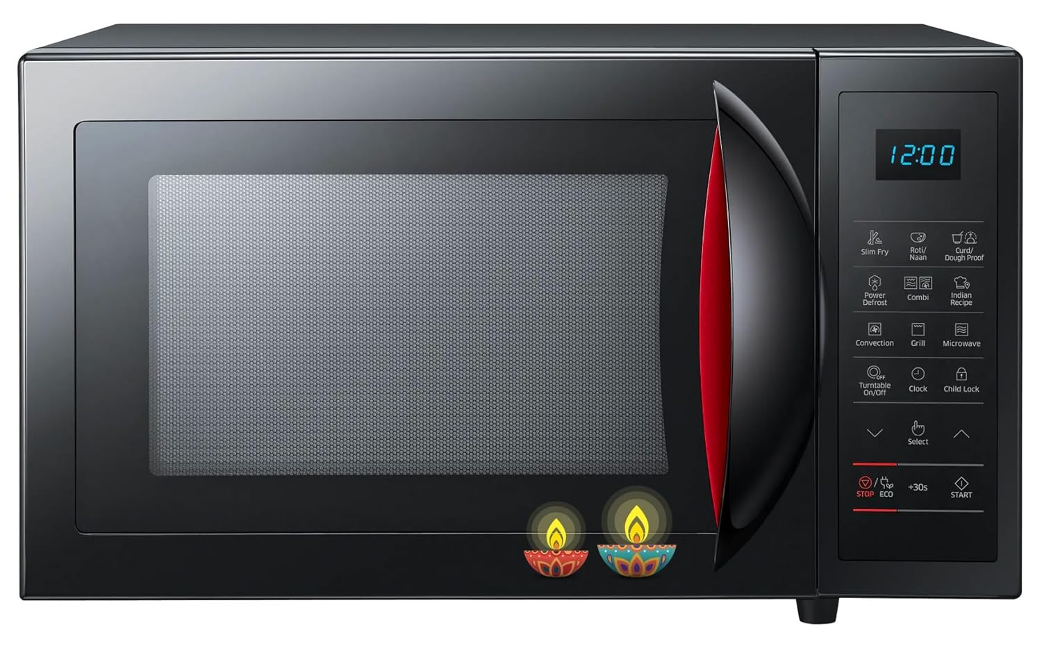 Which baking oven should you buy in 2020  Microwave Oven Vs Baking Oven –  Dohful