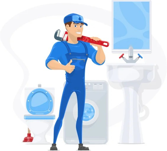 Plumbing 