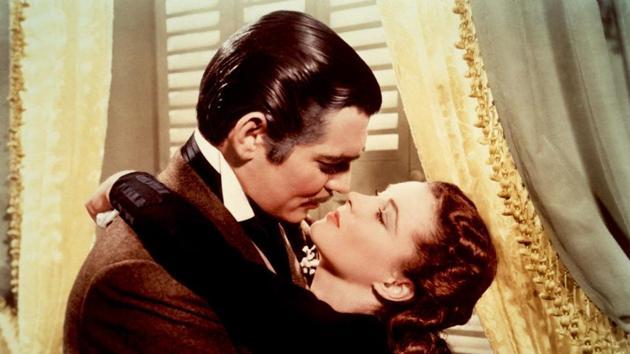 Gone With The Wind is still going strong, and we still give a damn -  Hindustan Times