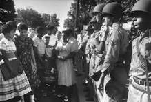 Little Rock Nine: Photos of a Civil Rights Triumph in ...