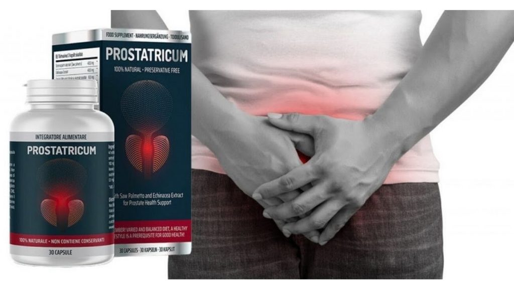 Prostatricum è sicuro?