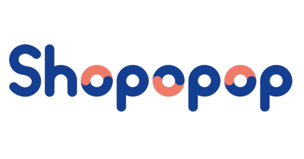 Communiqué de presse : SHOPOPOP