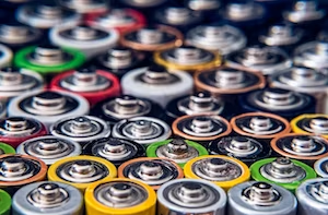 Slimme Tips Voor Efficiënte Batterij Opslag: Zo Houd Je Ze Langer Leven ...