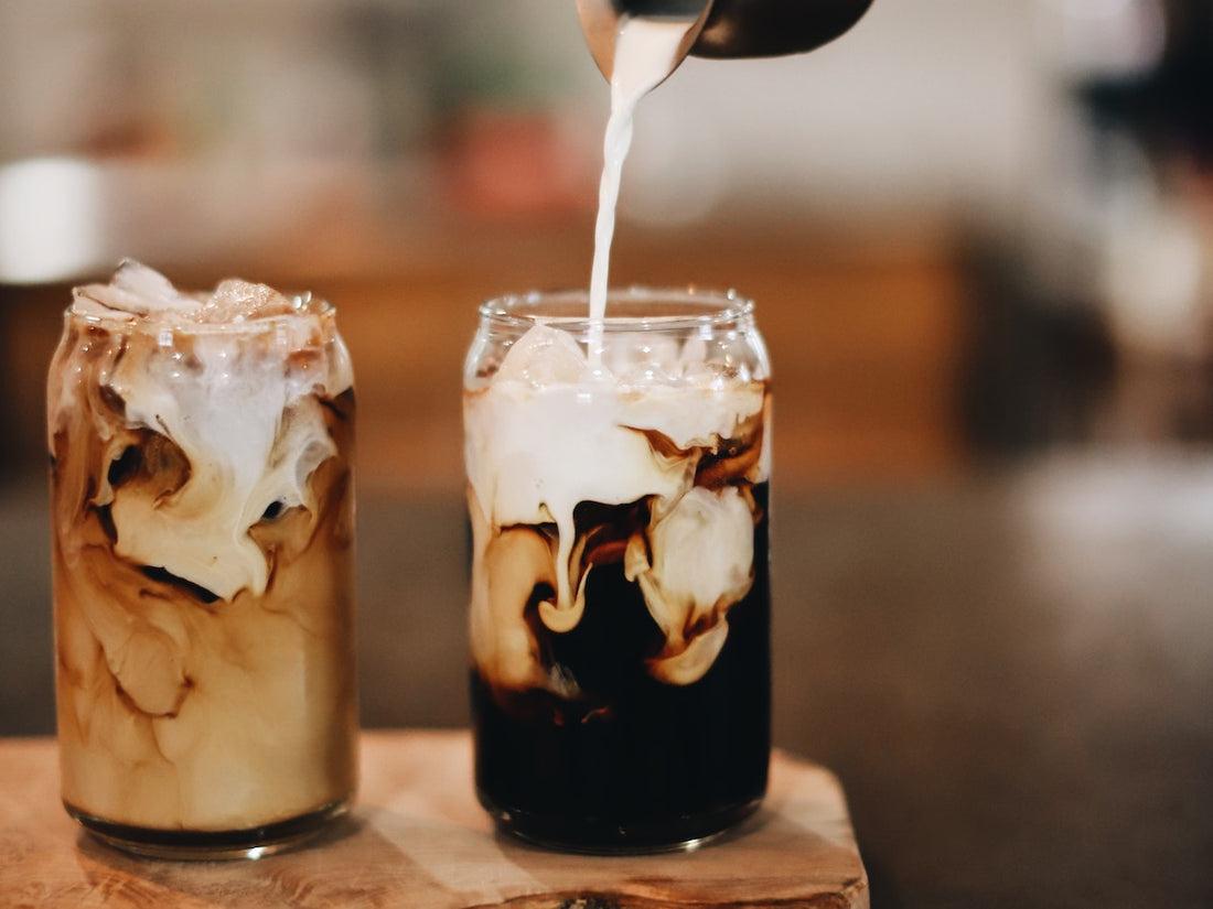 11+ Best Cold Brew Coffee Beans You Need To Try | Boyd Hampers