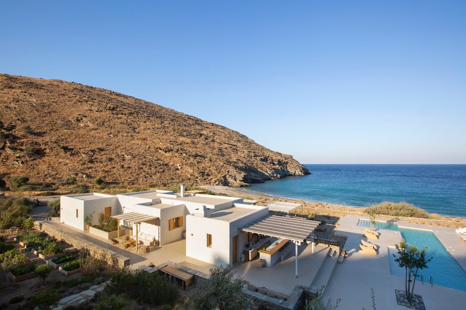 Luxe Retreats Prime Travel Escapes