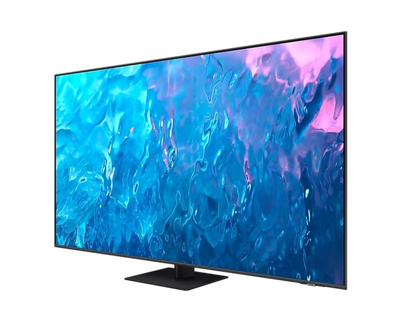 Thiết kế Smart TV QLED 4K Samsung 75Q70C 75 inch