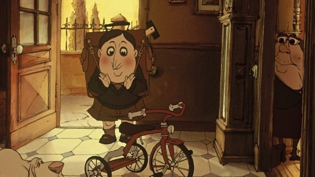10 мультфильмов для взрослых: подборка, которая заставит задуматься