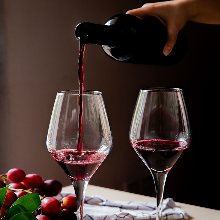 Vinho para o inverno: aprenda como selecionar a safra perfeita!