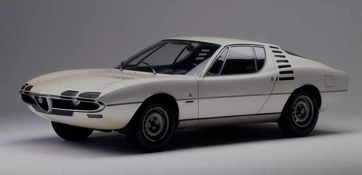 Vintage Auto Archive Classics