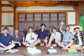 BTS サマパケ 2019