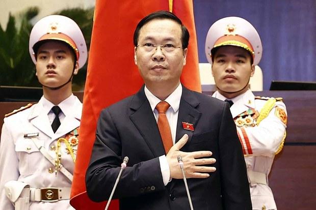 “Tính bất hợp pháp” (illegality) của lãnh đạo khiến Việt Nam luôn che giấu mọi chuyện