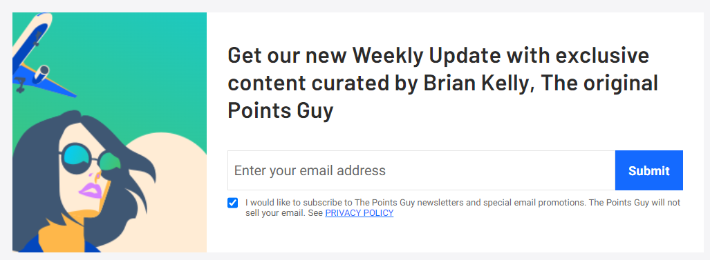 the points guy