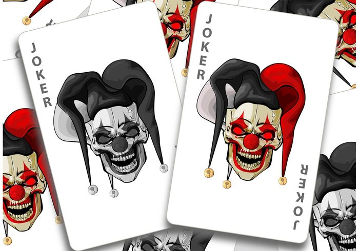 Joker quân bài mang trong mình nhiều bí ẩn xung quanh