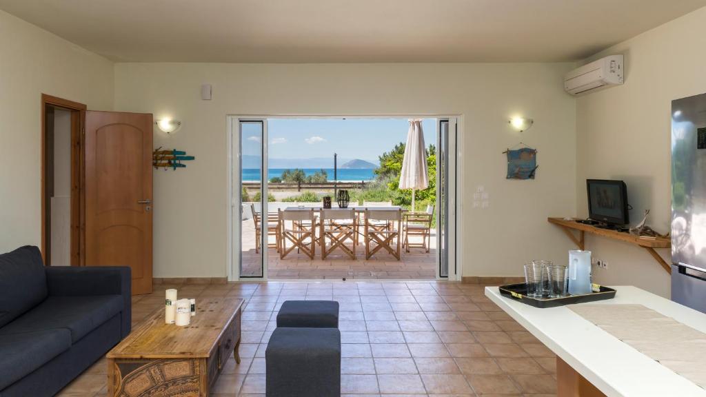 Seaside Serenity Beach Hotels Bliss