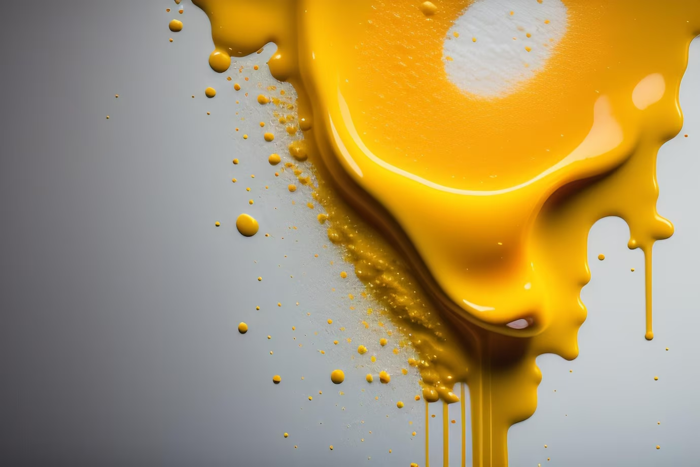 Proprietà e benefici del ghee
