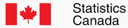 Statistics Canada logo