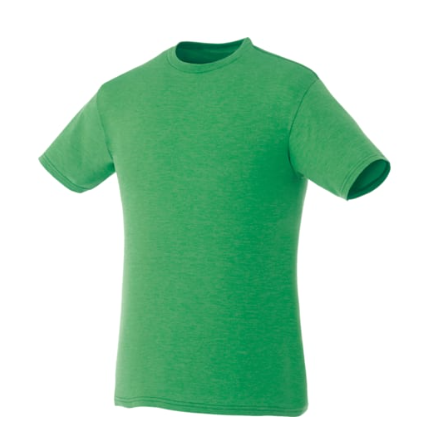 Screenshot of a green T-shirt. 