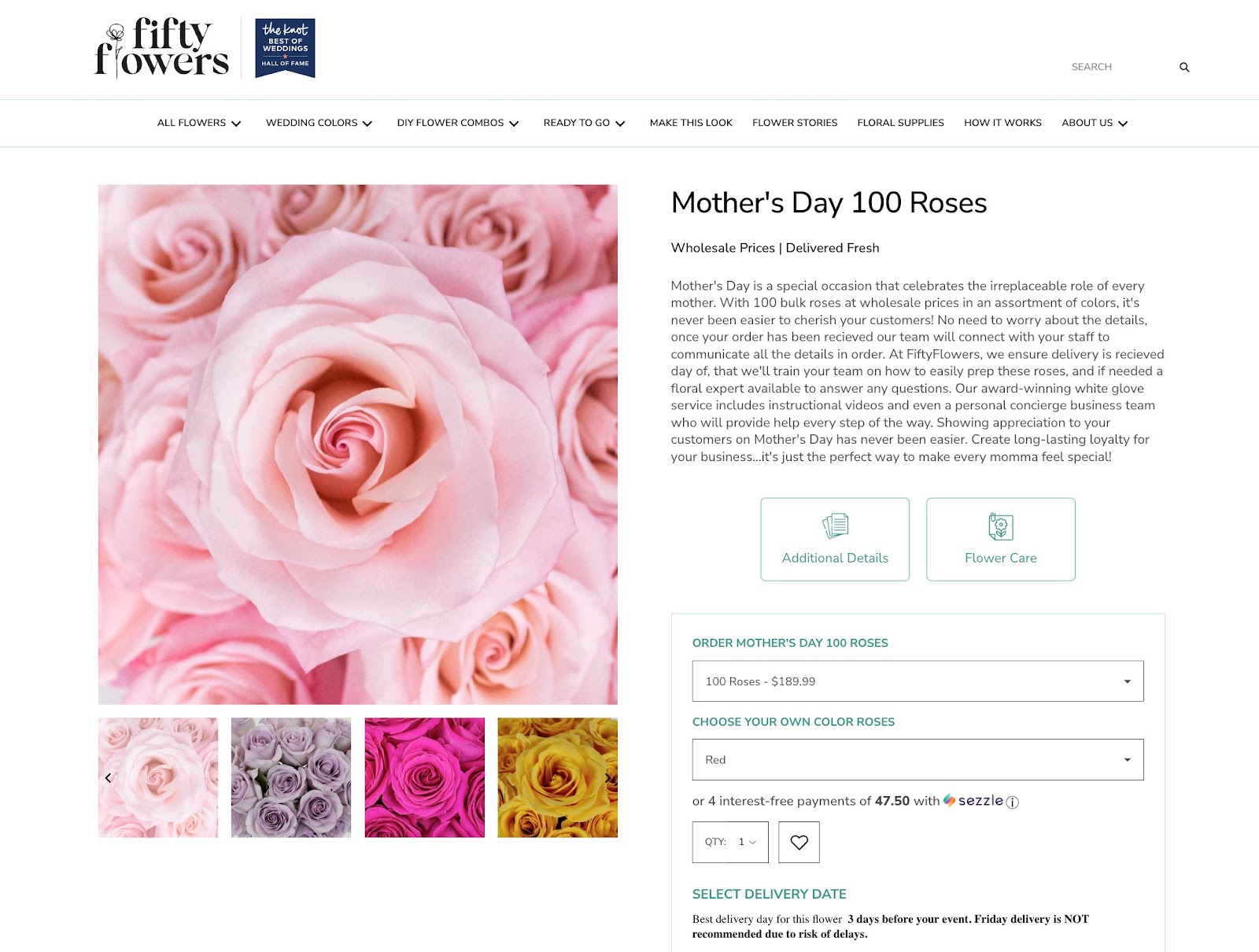 Mother’s Day Product Bundles You Can Build In Under 5 Minutes