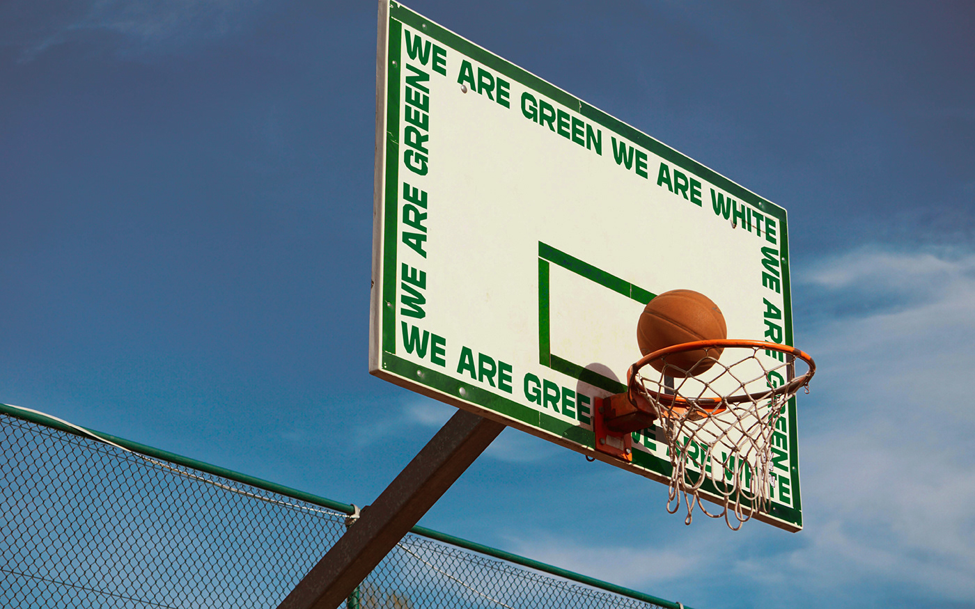 branding  Brand Design rebranding Typeface typography   basketball sports sport minimal bold