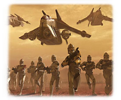 STAP, Star Wars Battlefront Wiki