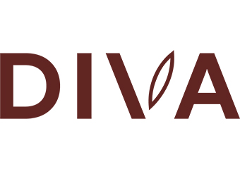 DIVA logo design