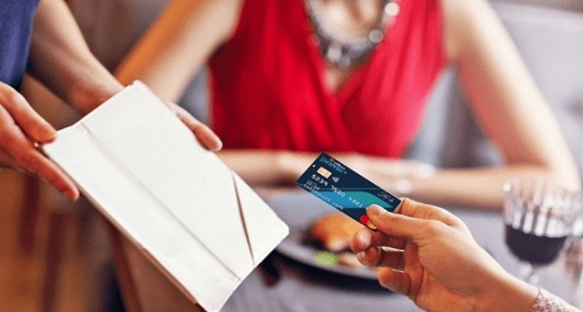 Thẻ tín dụng nội địa