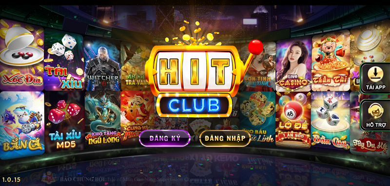 Đánh giá Hit Club - Cổng game bài viễn tây cực hấp dẫn