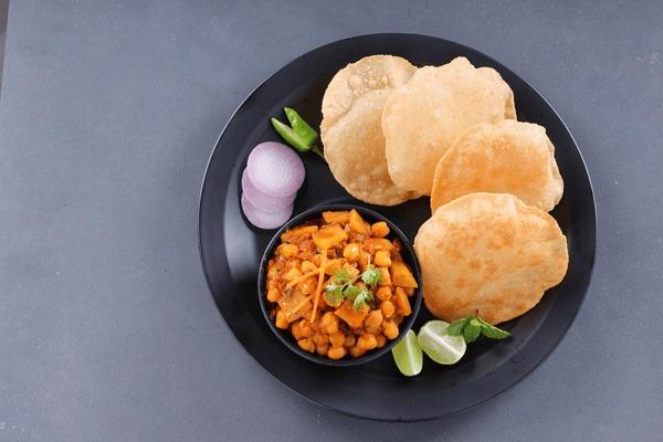 2,169 Chole Puri Royalty-Free Photos and Stock Images ...