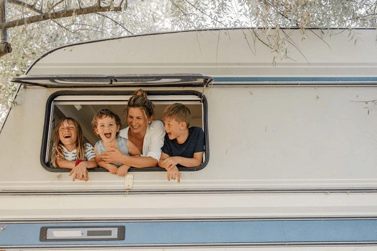 Credit Score and Camper Financing