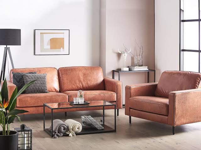 sofa colour