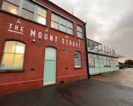The Mount Stuart