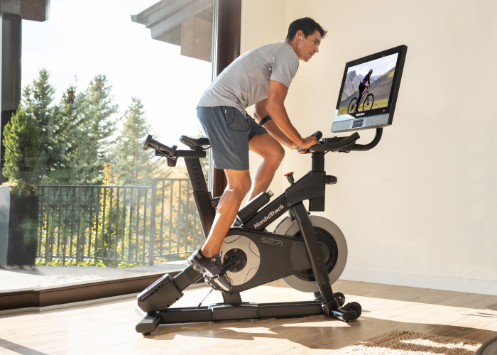 The Top 8 Exercise Bike Benefits, According to Research | NordicTrack Blog