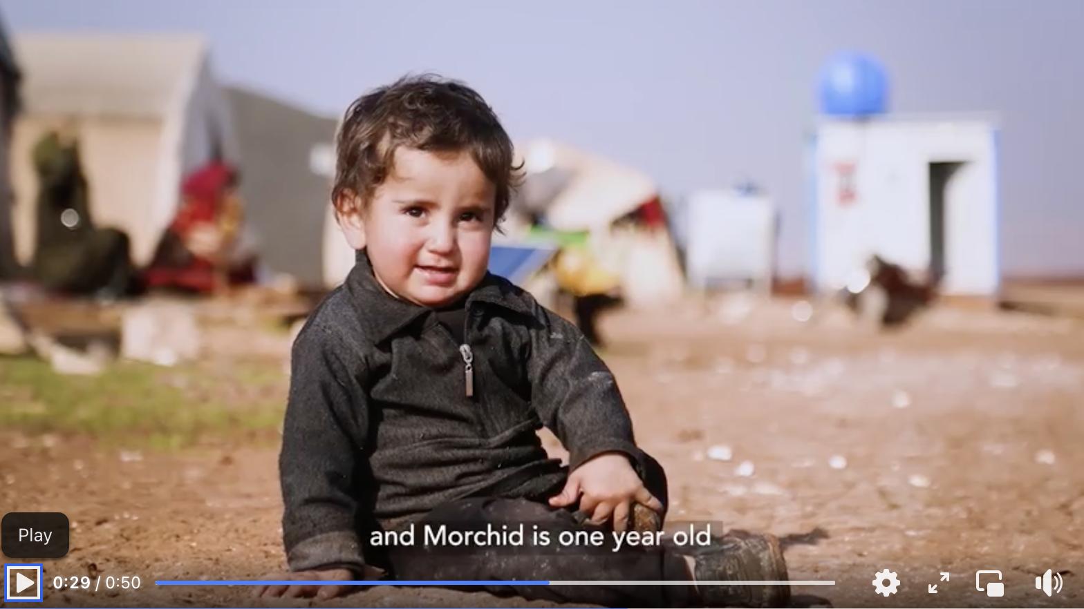 حملة UNDO النازحين السوريين