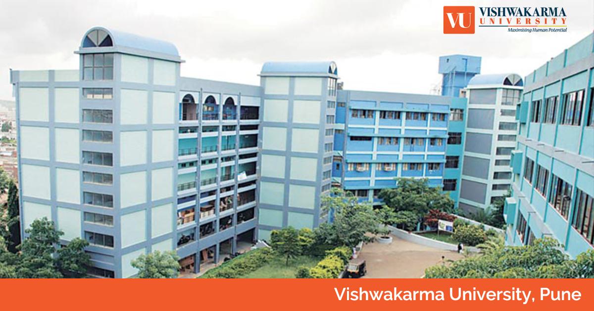 Vishwakarma University, Pune 