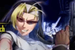 BLACK LAGOON Heaven's Shot Tier List of All Characters -  March 2025