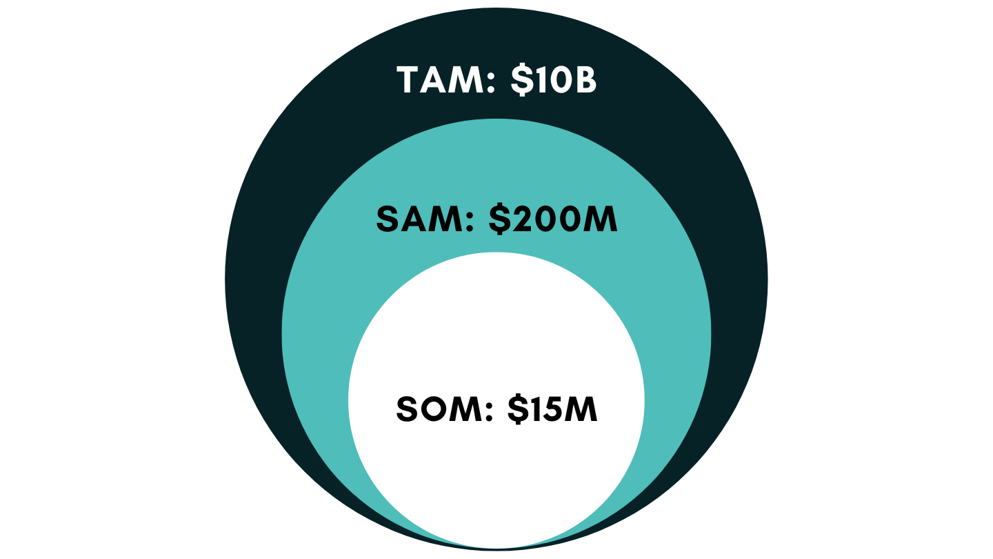 market size of sober living home business plan