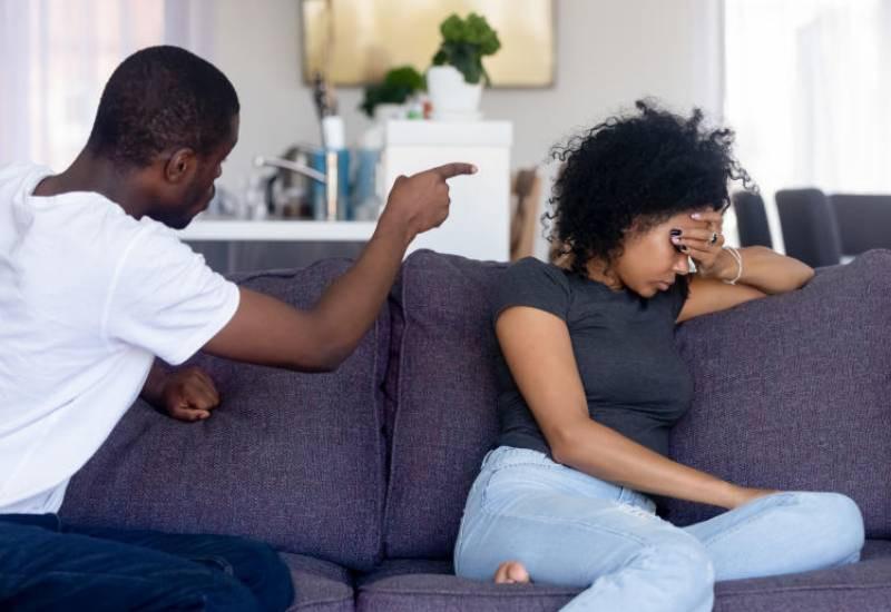 Reasons men get so angry when women cheat - The Standard Evewoman Magazine