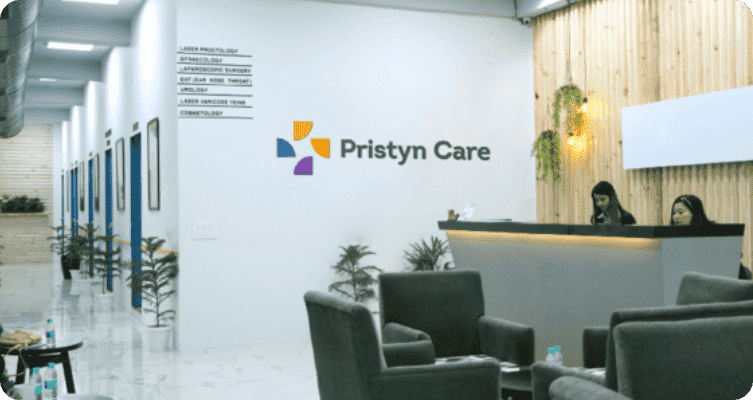 Pristyn Care Clinic