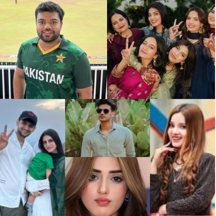 Top 20 Female Vloggers in Pakistan in 2024