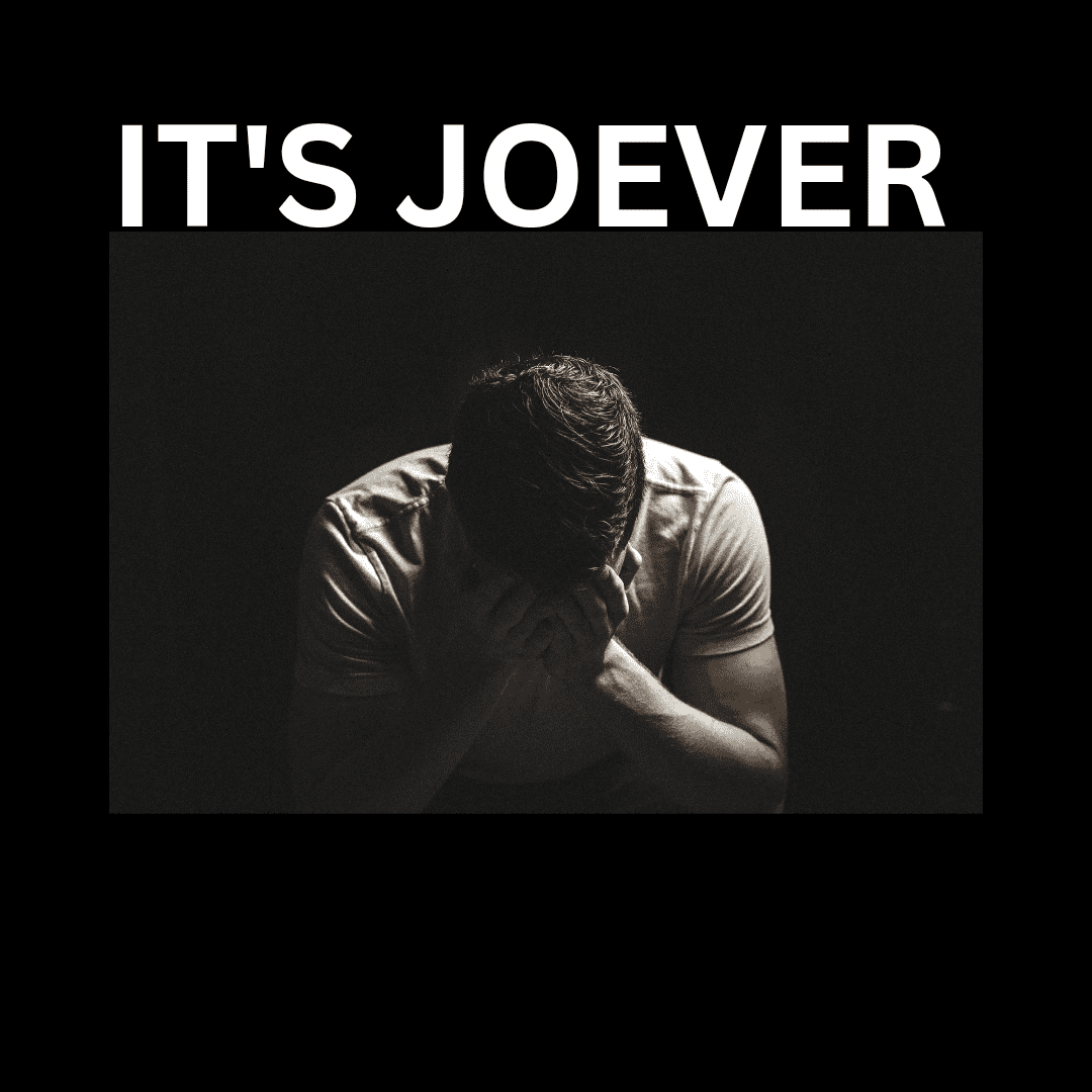 It's Joever Meme Meaning, Usage and Origin Tushstories