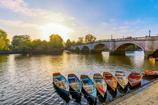 Battersea Park