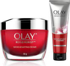 Olay Regenerist Advanced Anti-Aging Facial Kit