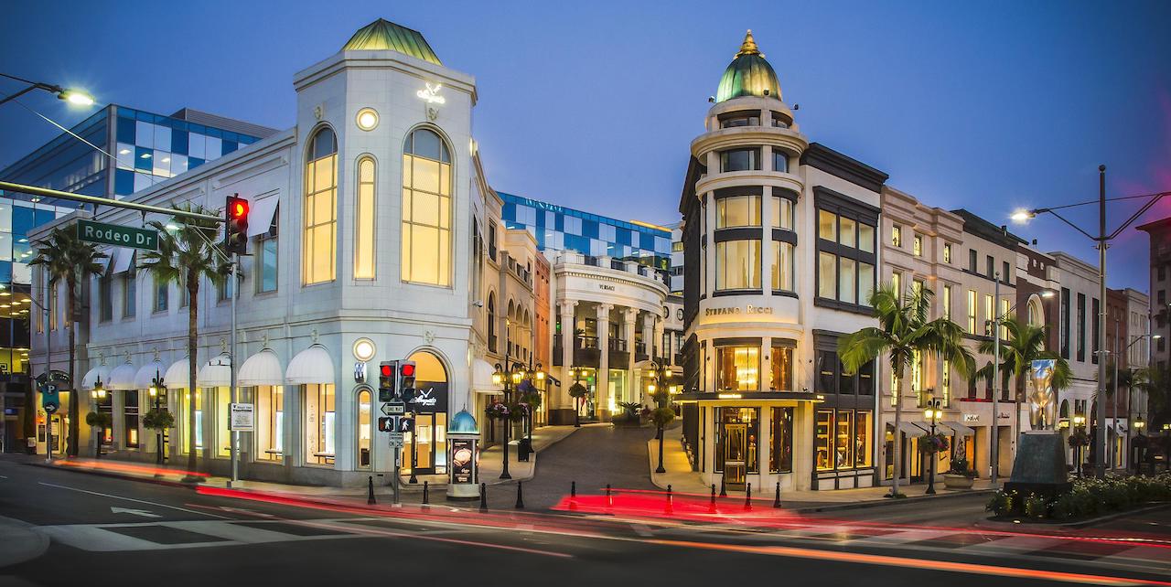 Beverly Hills | Visit California