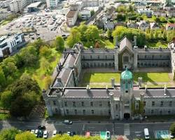 Image of National University of Ireland Galway
