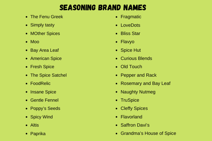 seasoning brand names (1)