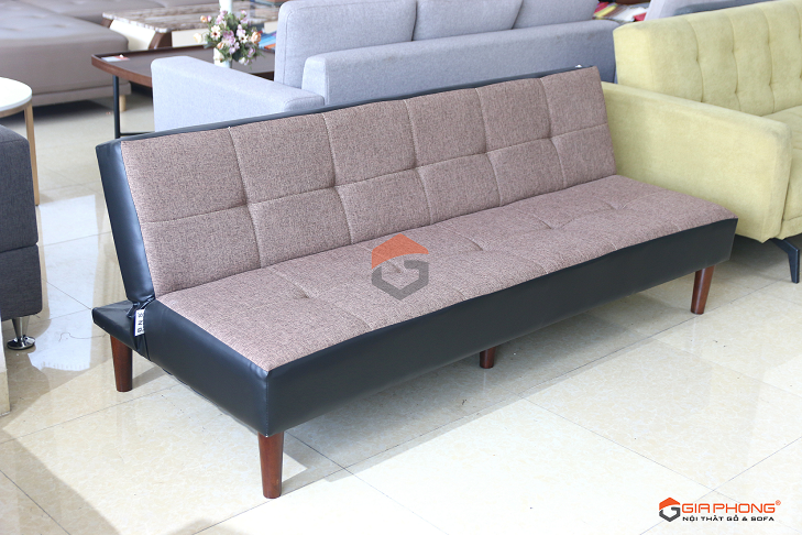 Bật mí 15+ mẫu ghế sofa đẹp cho phòng ngủ, tối ưu diện tích