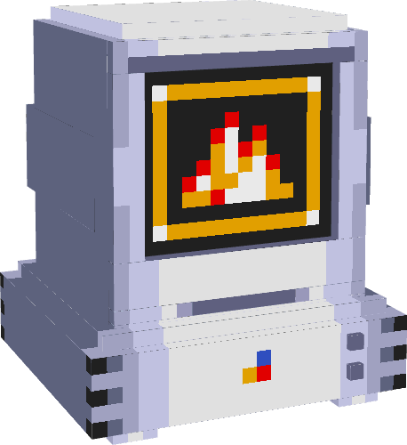 Flame Shield Monitor