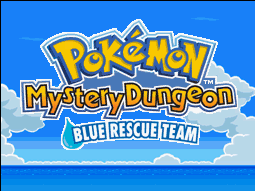 GBA / DS – Pokémon Mystery Dungeon: Red Rescue Team & Blue Rescue Team –  Detonado parte 2